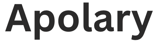 Apolary
