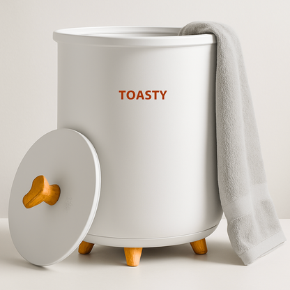 Toasty - Blanket and towel warmer