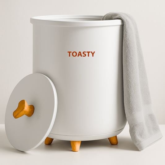 Toasty - Blanket and towel warmer